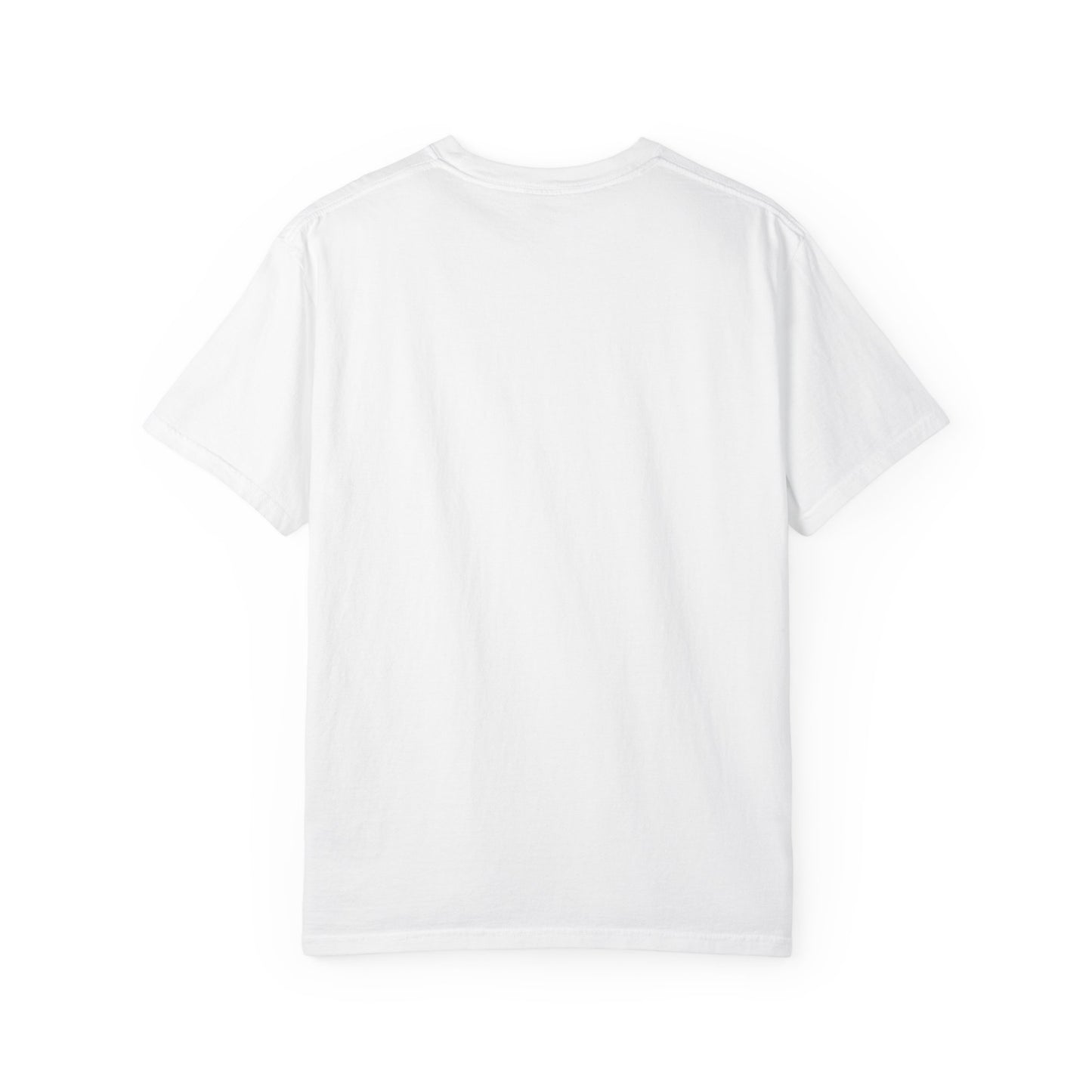 Only Trance Garment-Dyed T-Shirt
