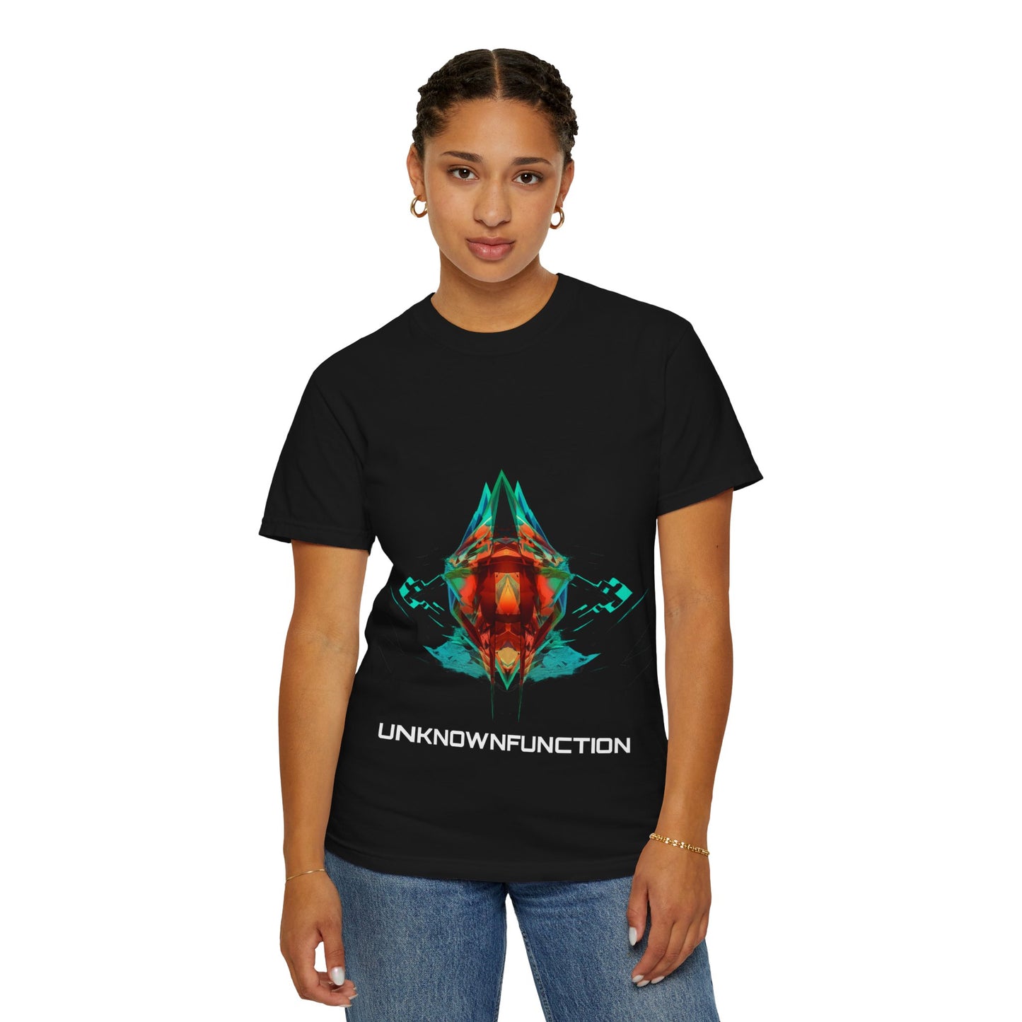 STASIS unknownfunction T