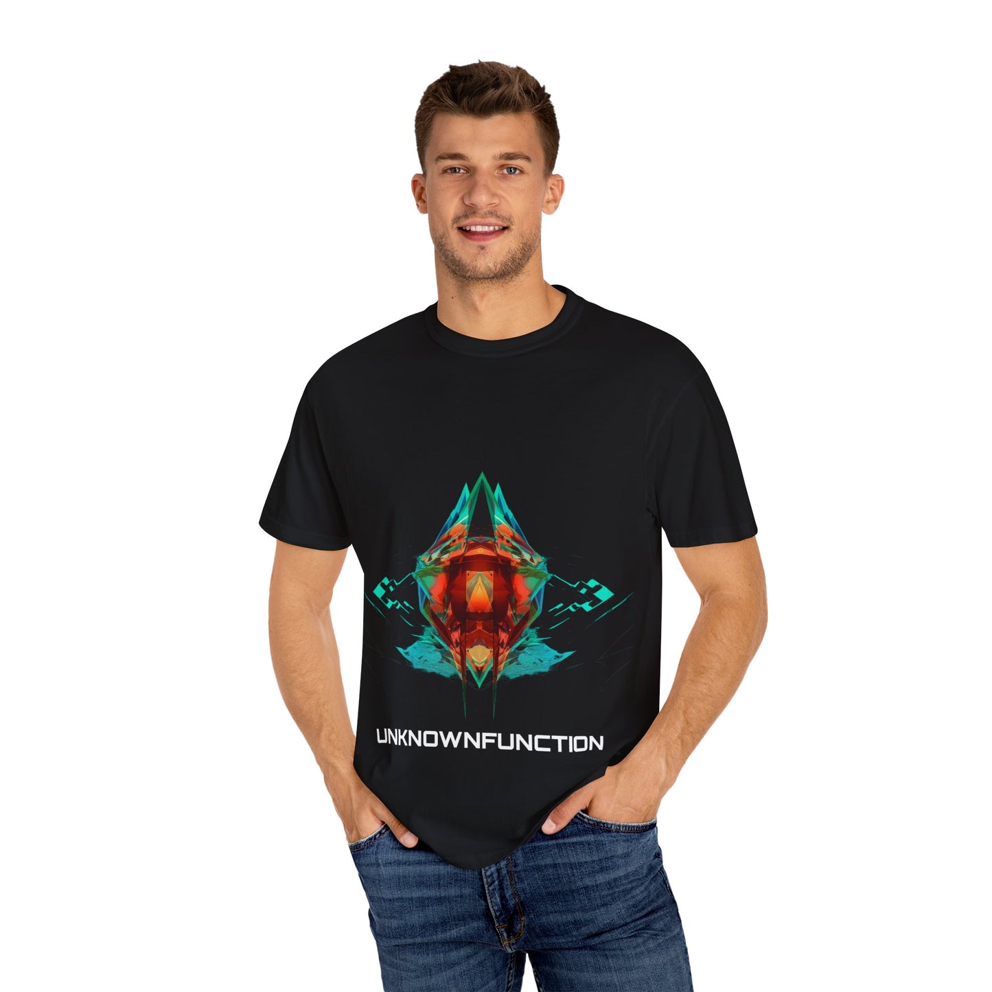 STASIS unknownfunction T