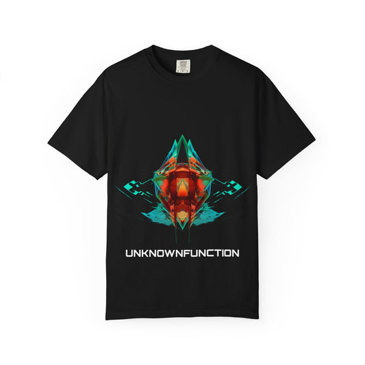 STASIS unknownfunction T