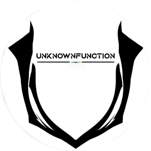Unknownfunction